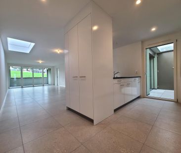 Farvagny – Appartement de 3.5 pièces en attique - Photo 2