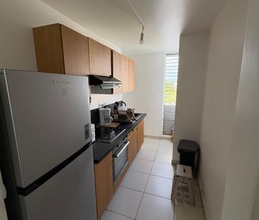 Fort de France - Appartement - F4 - Photo 3