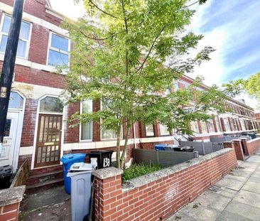 Stamford Street, Manchester, M16 - Photo 1