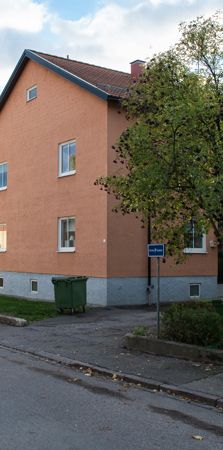 Västermalmsgatan, Eskilstuna - Foto 1