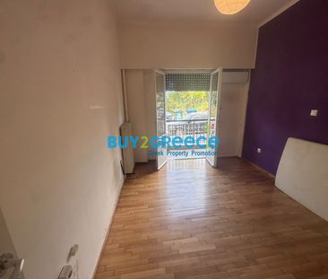 Studio/Γκαρσονιέρα για ενοικίαση Κέντρο (Ζωγράφου) - Φωτογραφία 2