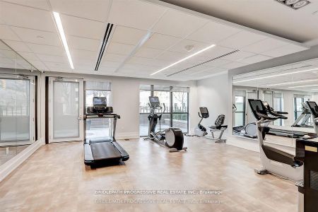 For Lease - 3 Southvale Drive Unit# 301, Toronto, Ontario - Photo 3