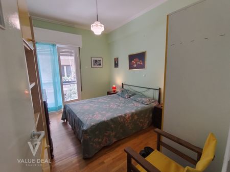Διαμέρισμα για ενοικίαση Εξάρχεια - Νεάπολη - Photo 2