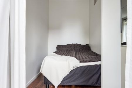 Norra Fjädermolnsgatan, Göteborg - Photo 4