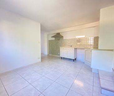 Location appartement 2 pièces, 33.82m², Narbonne - Photo 4