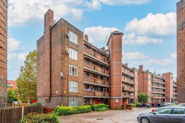 Ribstone House, Hackney, E9 - Photo 1