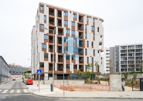 Apartamento T1 KITCHENET