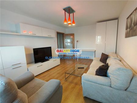Apartament 2 camere de inchiriat - Aviatiei - Smaranda Braescu - Fotografie 2