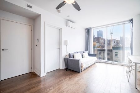 1211 Rue Drummond, Montréal (Ville-Marie), QC H3G - Photo 5