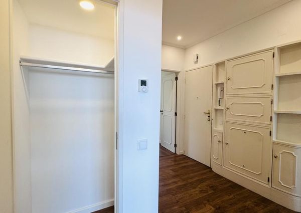 3 Bedroom Apartment with a view, Estrela, Lisboa