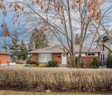 For Lease - 2416 Rebecca Street Unit# Basement, Oakville, Ontario - Photo 2