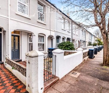 3 bedroom house to rent Stanley Road, Worthing, BN11 - Photo 3