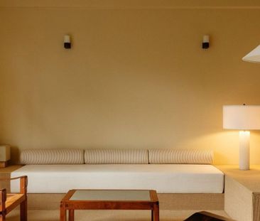 Studio met slaaphoek te huur in Elsene voor € 1.000 met 1 slaapkamer - Photo 5