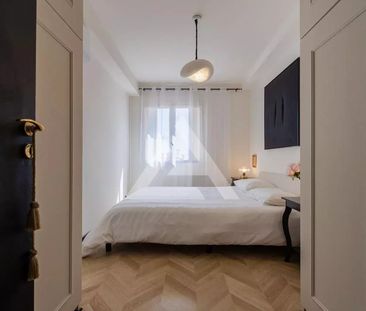 Location Appartement 3 pièces 65m² BEAUSOLEIL 06240 - Photo 6