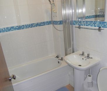 1 Bed Flat, Roslin St, AB24 - Photo 6