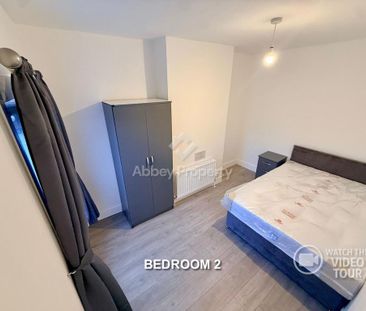 4 bedroom terraced house to rent - Photo 3