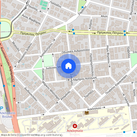 Βούλα (Κάτω Βούλα)