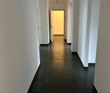 3-Zimmer Wohnung in zentraler Lage - WG geeignet - Photo 1