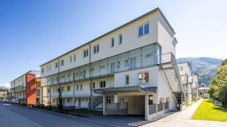 Maisonettewohnung mit süd-westlichem Balkon - Photo 5