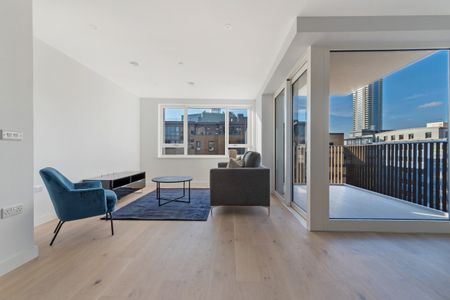 1 bedroom apartment to rent - Photo 2
