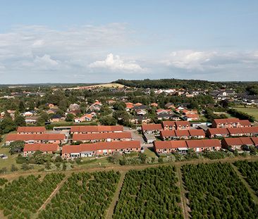 Lærkebakken, 120, 1., 8831, Løgstrup - Foto 4