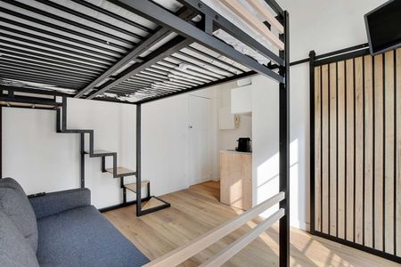 Rue du Théâtre - Photo 3