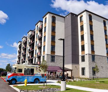 For Lease - 100 PINEHILL Road Unit# 1 Bedroom, North Grenville, Ont... - Photo 3