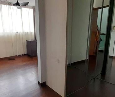 The Promenade@Pelikat (D19), Apartment - For Rent - Photo 4