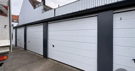 Studio met garagebox - Photo 5