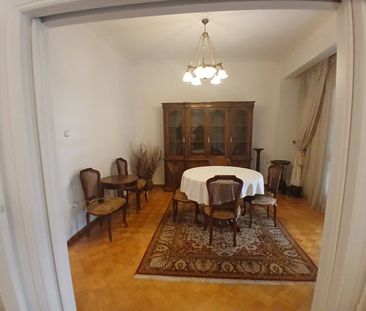 Διαμέρισμα για ενοικίαση Πλατεία Παπαδιαμάντη (Άνω Πατήσια) - Φωτογραφία 5
