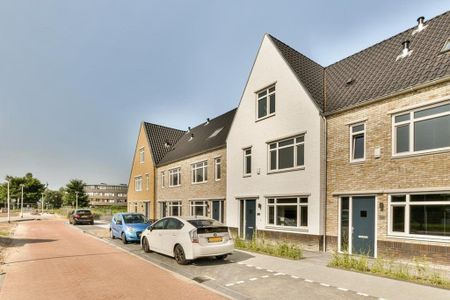 Te huur: Huis Koekoek 14 in Uithoorn - Foto 5