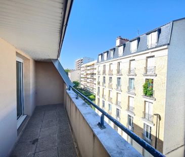 APPARTEMENT T3 A LOUER - BOULOGNE BILLANCOURT - 68.55 m - 2 110 € - Photo 4