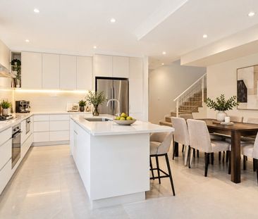 2 Bed Townhouse | Neutral Bay Lifestyle | Secure Parking - Photo 3