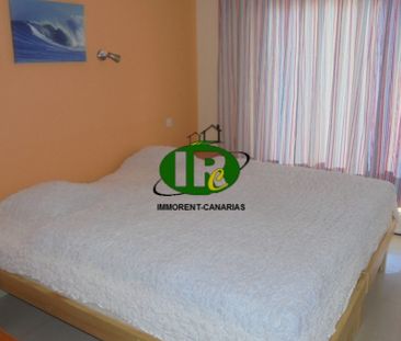 Duplex-Bungalow mit 2 Schlafzimmern und 1 Badezimmer auf 65 qm Wohn... - Foto 4