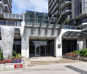 For Lease - 5791 Yonge Street Unit# 2601, Toronto, Ontario - Photo 6