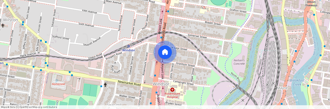 217 Lutwyche Road, Qld 4030, Windsor