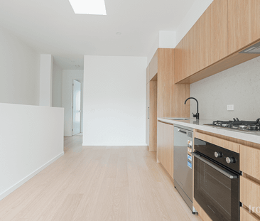 Brand New Townhome with Modern Upgrades in Prime Aurora Location - Photo 3