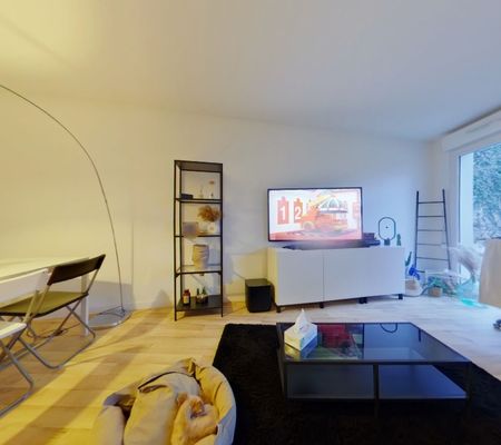 Location Appartement 3 pièces 79m² POITIERS 86000 - Photo 2