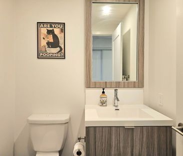 For Lease - 38 Cameron Street Unit# 921, Toronto, Ontario - Photo 4