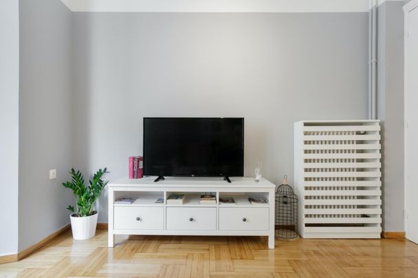 Chic and Cosy Flat in Plaka - Photo 1