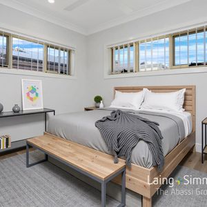 Modern Comfort and Peaceful Living in this Private Granny Flat! - Photo 2