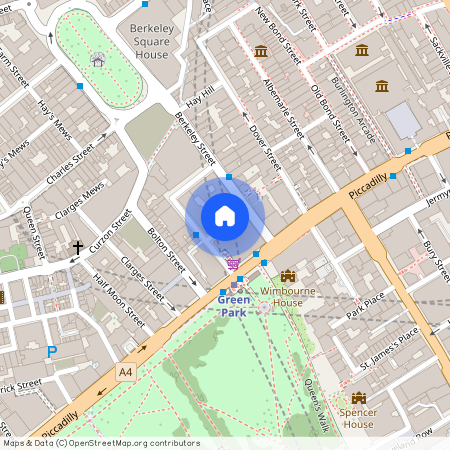 Devonshire House, Leeds City Centre