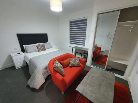 1 bedroom house share to rent - Photo 4