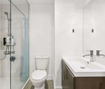 7345 St-Laurent, #205 - Photo 1