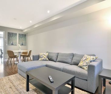 For Lease - 2179 FIDDLERS Way Unit# 57, Oakville, Ontario - Photo 3