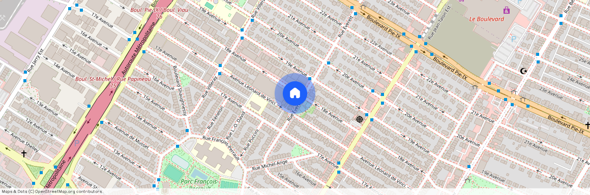 3795 Rue Everett, Villeray-Saint-Michel-Parc-Extension, Villeray-Saint-Michel-Parc-Extension, Ile de Montréal, H2A 1Y3