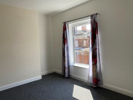 2 bedroom terraced house to rent - Photo 5