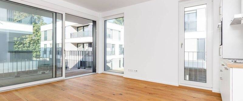 FALKENQUARTIER - Licht, Raum und Natur in perfekter Harmonie. - Photo 1