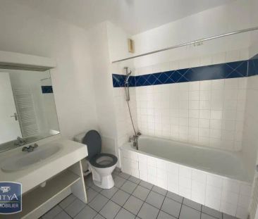 Appartement à louer 2 pièces 34.65m² - Photo 6