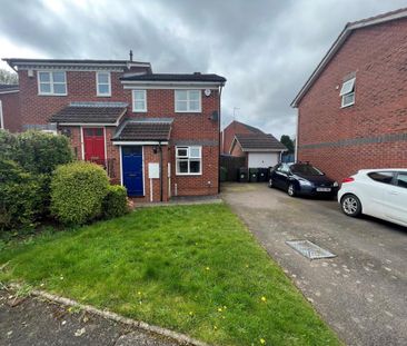 2 bedroom semi-detached house to rent - Photo 2